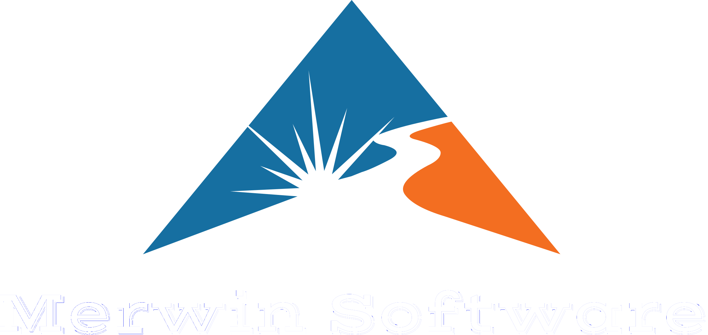 Merwin Software Logo